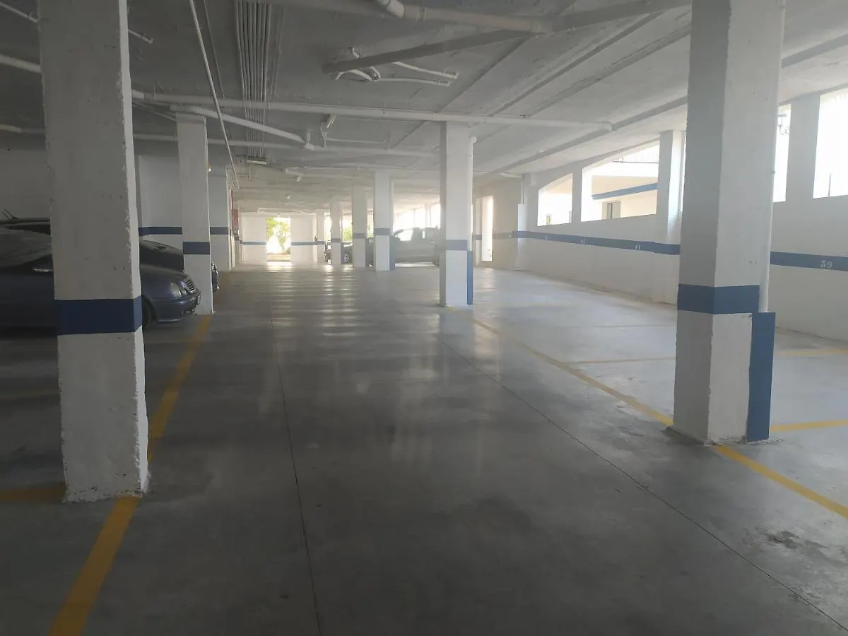 Estudio En Nueva Torrequebrada Benalmádena 0*,  Spanien