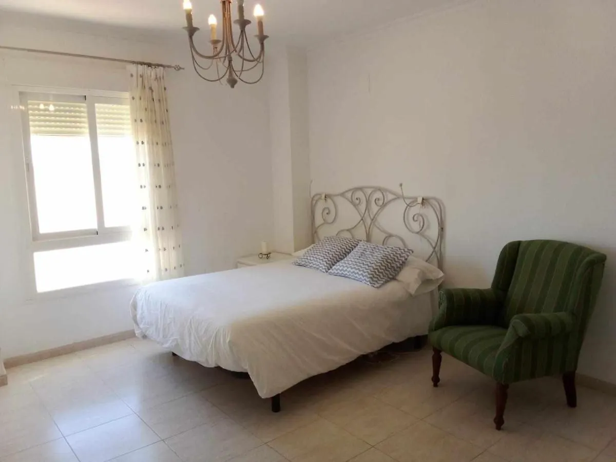 Lejlighed Estudio En Nueva Torrequebrada Benalmádena