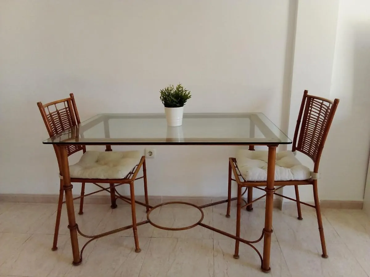 Lejlighed Estudio En Nueva Torrequebrada Benalmádena
