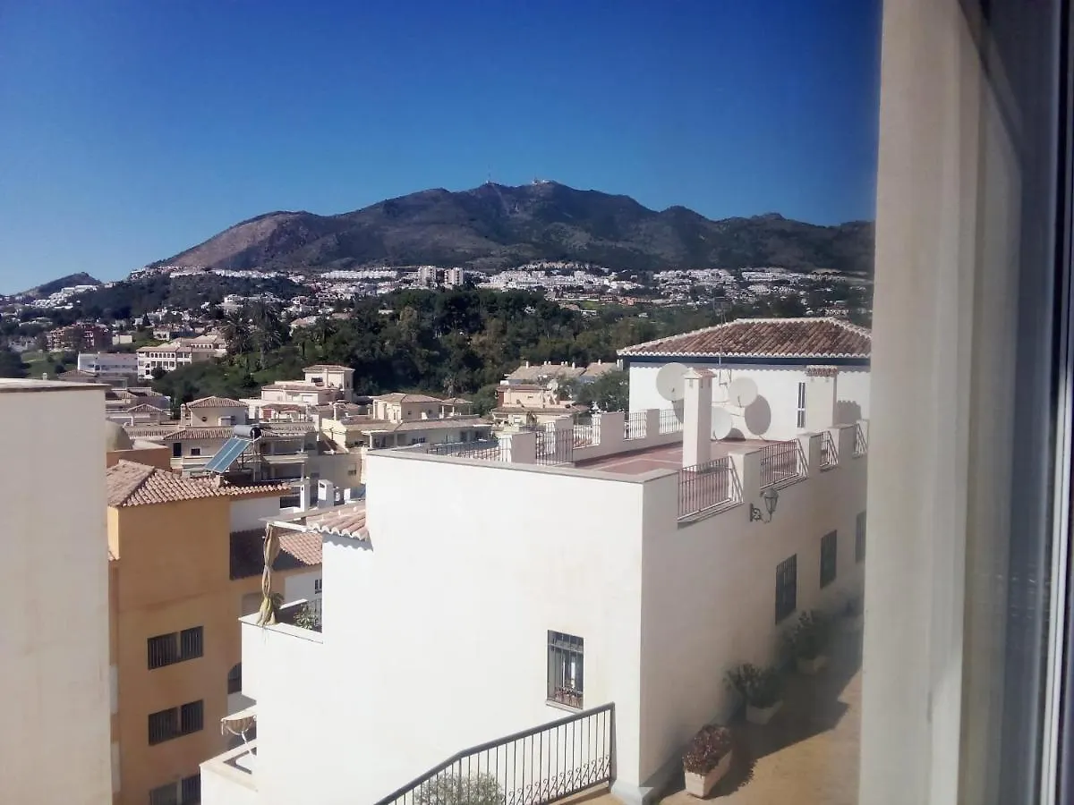 Estudio En Nueva Torrequebrada Benalmádena