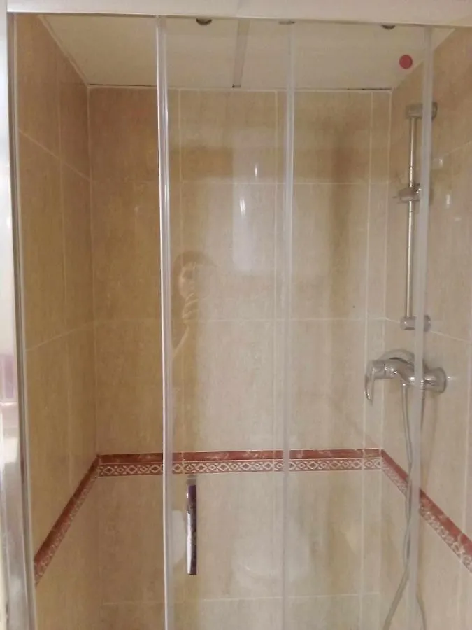 Lejlighed Estudio En Nueva Torrequebrada Benalmádena Spanien