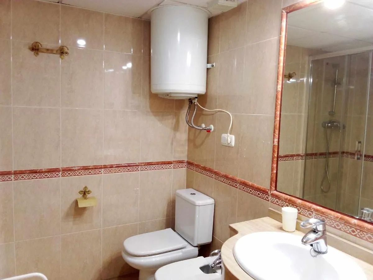 Lejlighed Estudio En Nueva Torrequebrada Benalmádena