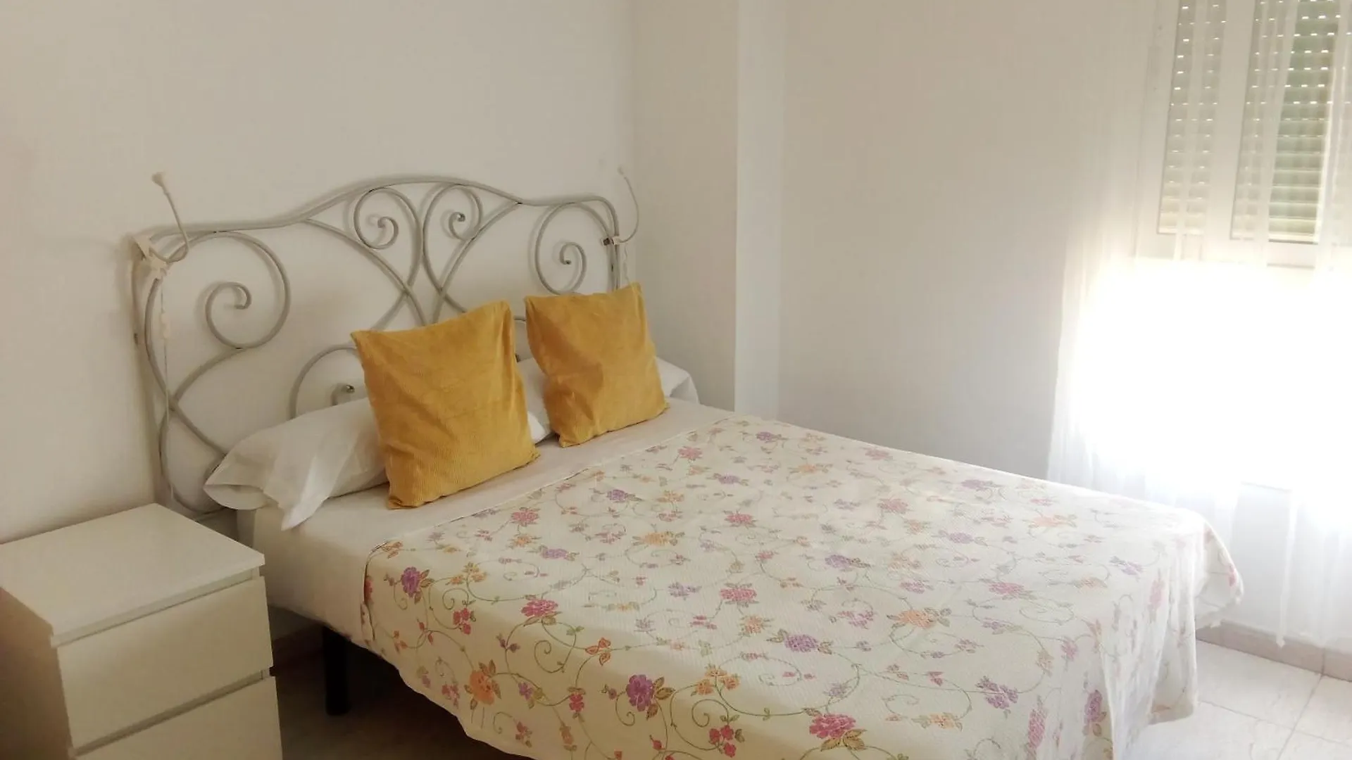 Estudio En Nueva Torrequebrada Benalmádena Lejlighed