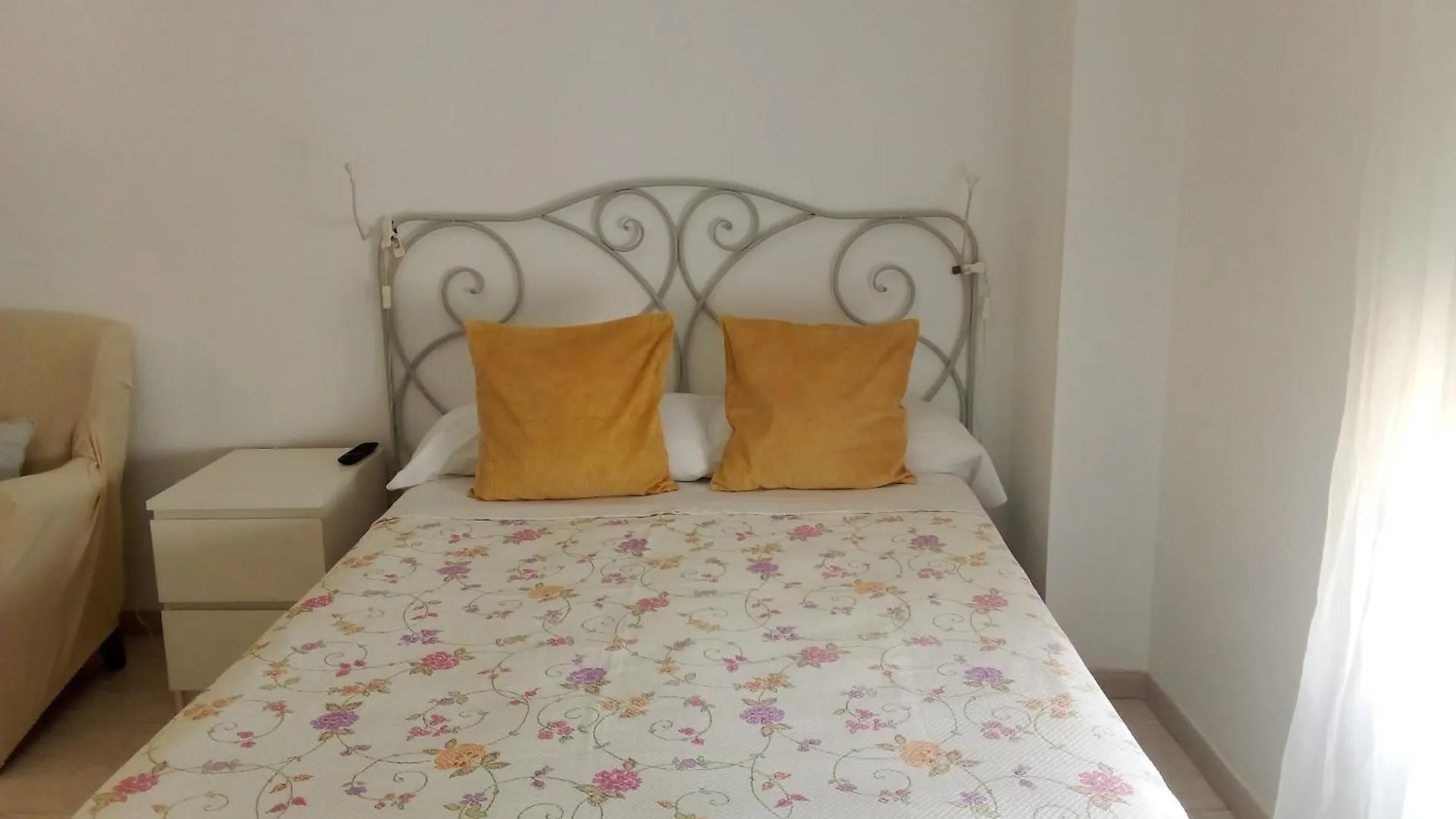 Lejlighed Estudio En Nueva Torrequebrada Benalmádena Spanien