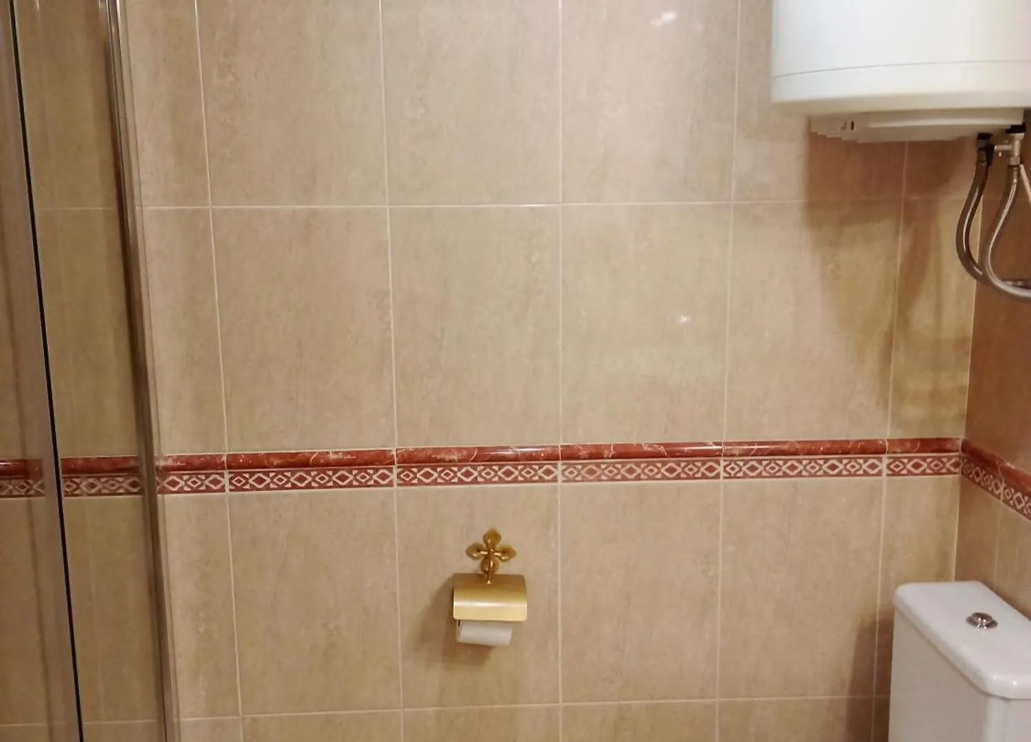 Estudio En Nueva Torrequebrada Benalmádena 0*,
