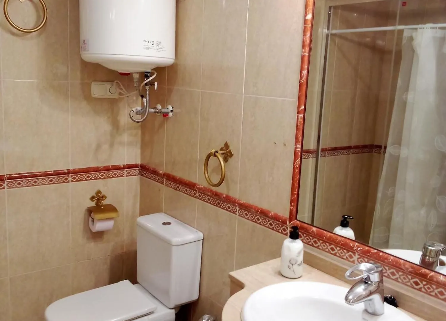 Estudio En Nueva Torrequebrada Benalmádena