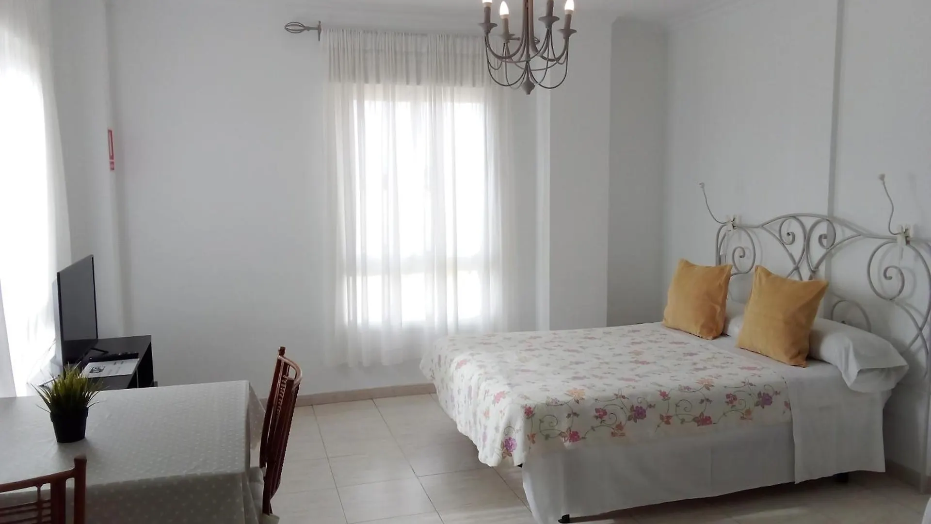 Estudio En Nueva Torrequebrada Benalmádena 0*,  Spanien