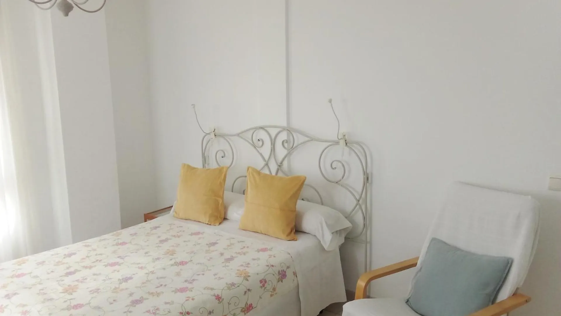 Estudio En Nueva Torrequebrada Benalmádena