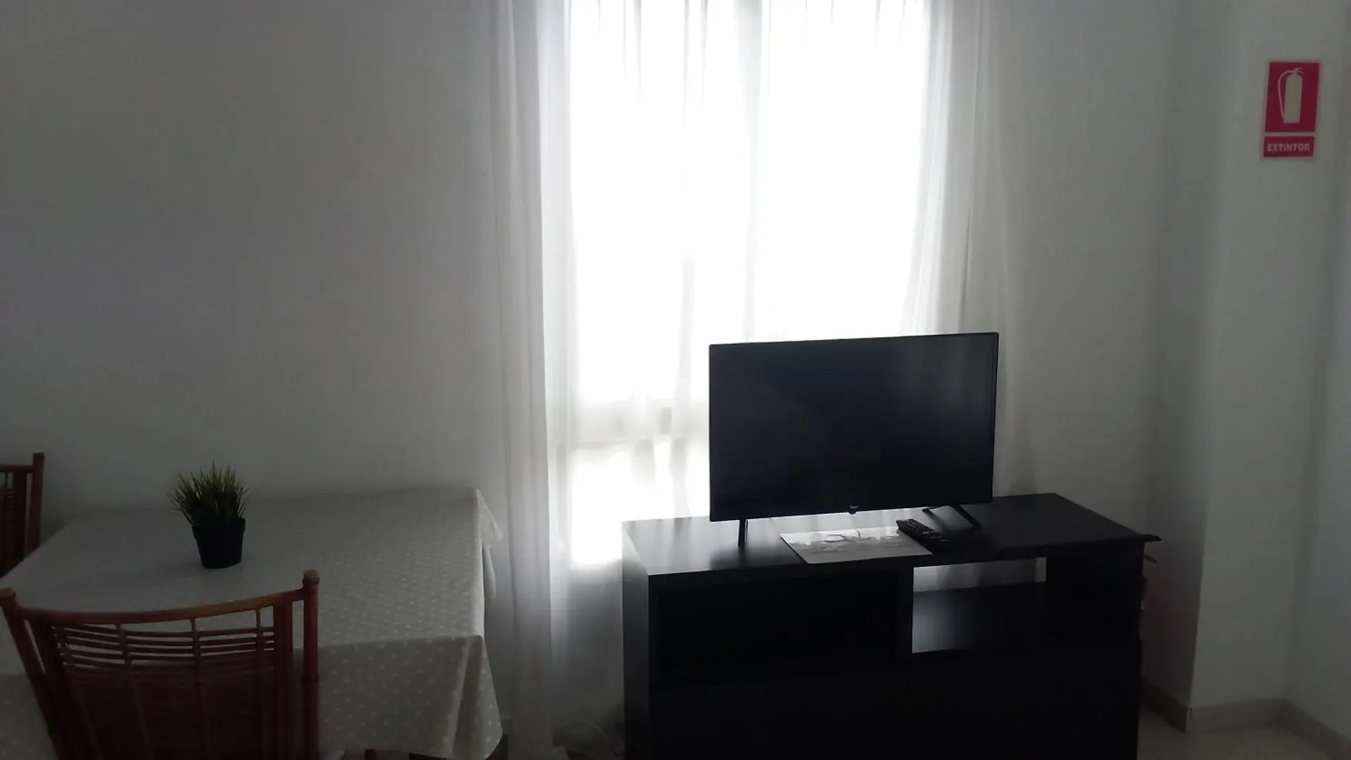 Estudio En Nueva Torrequebrada Benalmádena Lejlighed