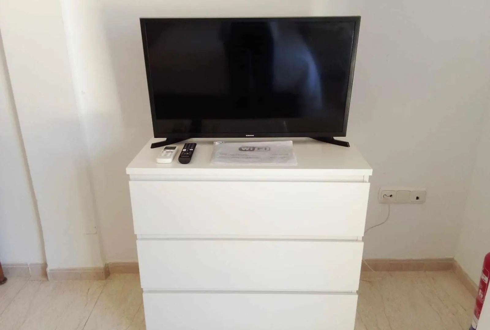 Estudio En Nueva Torrequebrada Benalmádena Lejlighed